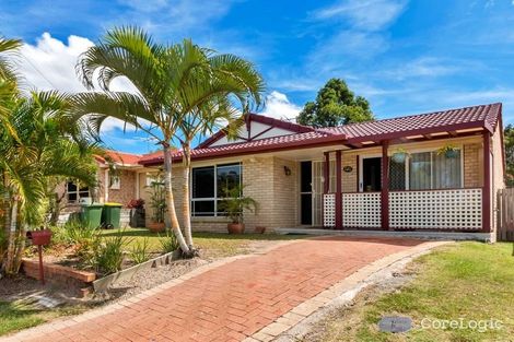 Property photo of 27 Paddington Lane Eagleby QLD 4207