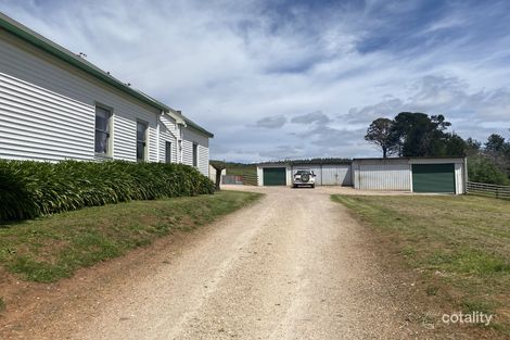 Property photo of 4 Beulah Back Road Beulah TAS 7306