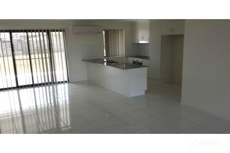 Property photo of 19 Brodie Drive Gracemere QLD 4702