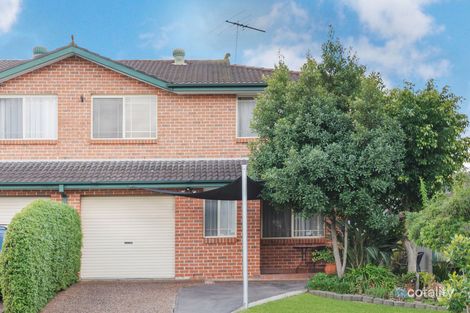 Property photo of 54 Seaeagle Crescent Green Valley NSW 2168