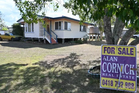 Property photo of 29 Mitchell Street Monto QLD 4630