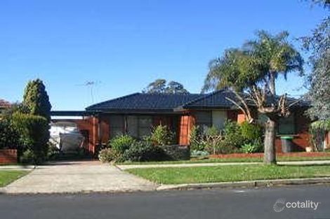 Property photo of 61 Pindari Road Peakhurst Heights NSW 2210