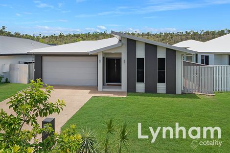 134 Kennard Cct, Bushland Beach, QLD 4818