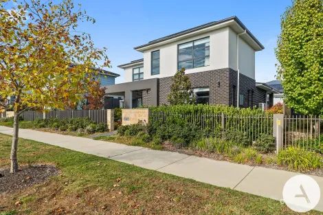 97 Pro Hart Ave, Strathnairn, ACT 2615