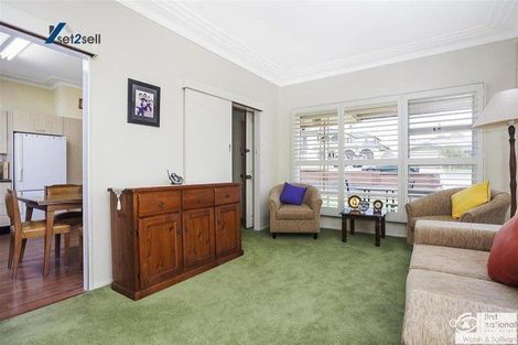Property photo of 94 Ringrose Avenue Greystanes NSW 2145