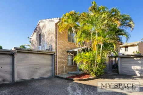 Property photo of 5/4 Fermont Road Underwood QLD 4119