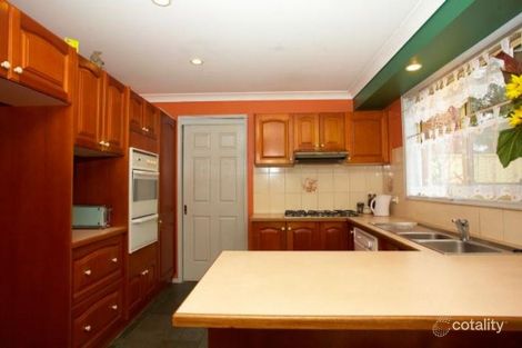 25 Pottery Cct, Woodcroft, NSW 2767