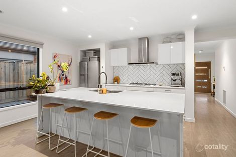 Property photo of 24 Lismore Street Armstrong Creek VIC 3217