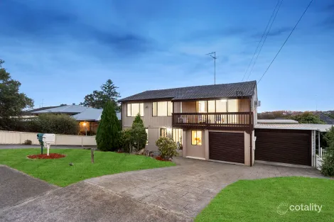 53 Merindah Rd, Baulkham Hills, NSW 2153