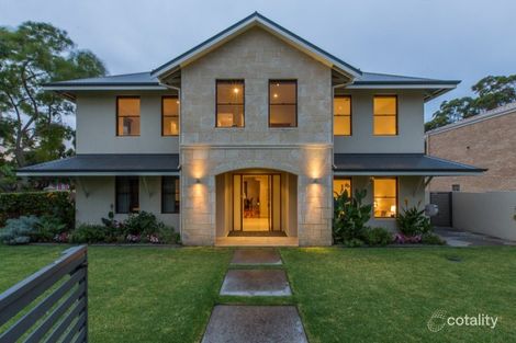 Property photo of 59 Philip Road Dalkeith WA 6009