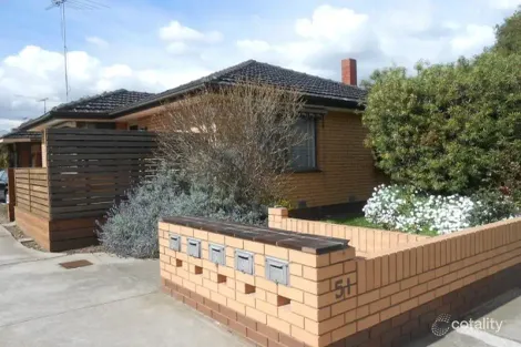 1/51 Edgar St, Kingsville, VIC 3012