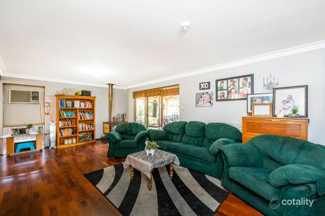 Property photo of 7 Quamby Court Silver Sands WA 6210