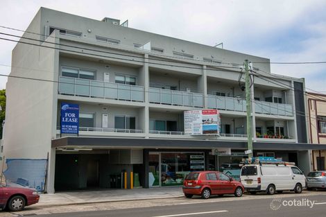 21/793-799 New Canterbury Rd, Dulwich Hill, NSW 2203