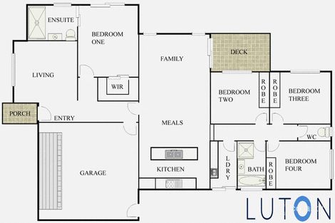 Property photo of 12 Maiya Street Ngunnawal ACT 2913