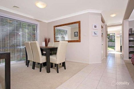 Property photo of 33 Valley View Circuit Warriewood NSW 2102