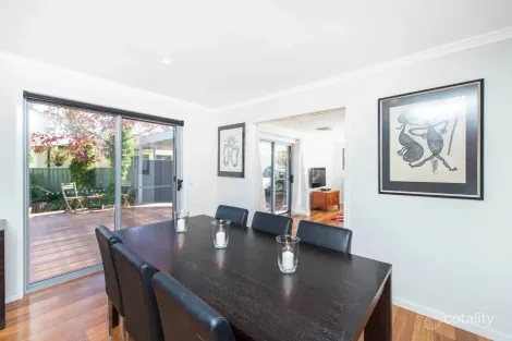 Property photo of 74 Murranji Street Hawker ACT 2614