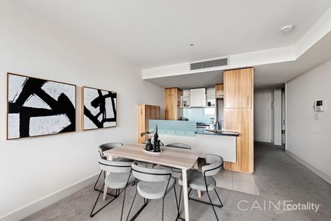 Property photo of 801/1-9 Powlett Street East Melbourne VIC 3002