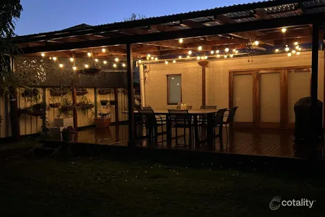 Property photo of 121 Concord Road Concord NSW 2137