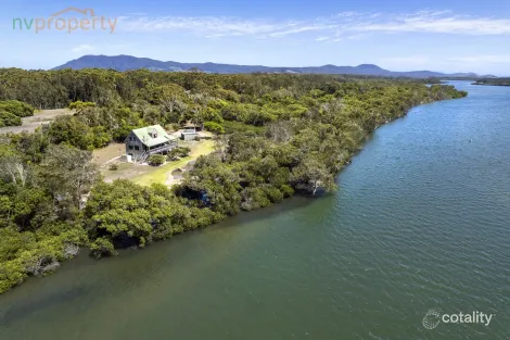 315 Fishermans Reach Rd, Fishermans Reach, NSW 2441