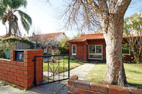 8/17 Victoria Ave, Claremont, WA 6010