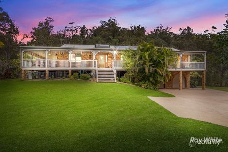 Property photo of 243 Dennis Road Springwood QLD 4127