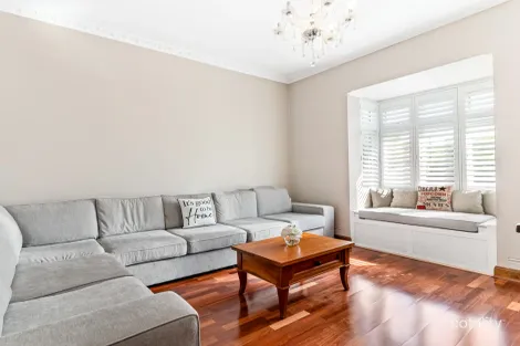 Property photo of 121 Concord Road Concord NSW 2137