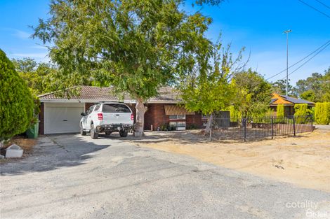 Property photo of 96 Third Avenue Kelmscott WA 6111