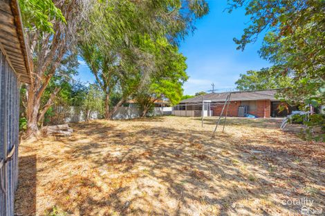 Property photo of 96 Third Avenue Kelmscott WA 6111