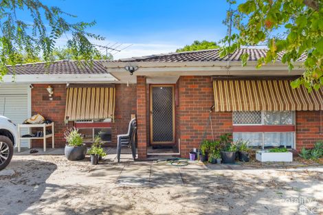 Property photo of 96 Third Avenue Kelmscott WA 6111