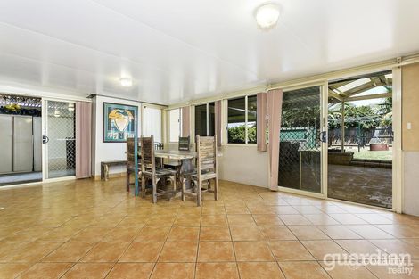 Property photo of 7 Beverly Place Plumpton NSW 2761