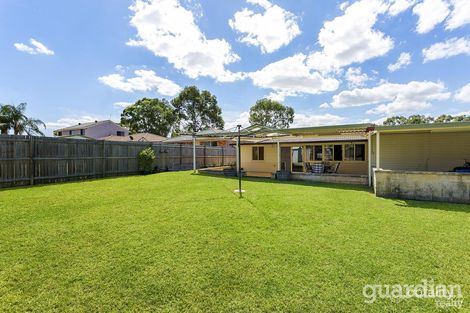 Property photo of 7 Beverly Place Plumpton NSW 2761