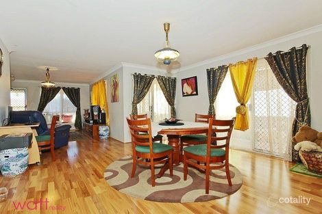 Property photo of 80 Silkyoak Circuit Fitzgibbon QLD 4018