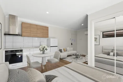 Property photo of 1 Bedford Court Hoppers Crossing VIC 3029