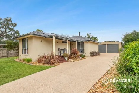 11 Bilbul Ave, Rosebud, VIC 3939