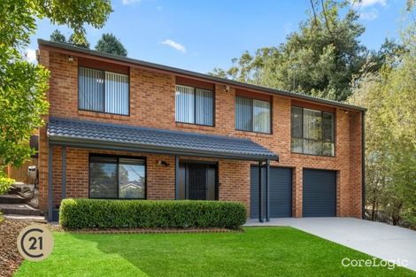 Property photo of 6 Eldridge Street Cherrybrook NSW 2126