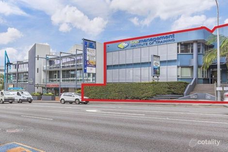 13/17 Bowen Bridge Rd, Bowen Hills, QLD 4006