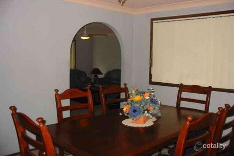 Property photo of 12 Jersey Parade Minto NSW 2566