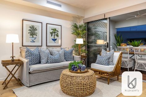 Property photo of 18/1 Wattle Street Cannon Hill QLD 4170