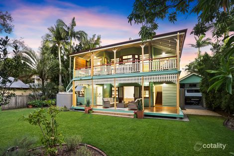 Property photo of 29 Evadne Street Graceville QLD 4075