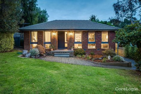 Property photo of 22 Kirkwood Court Montrose VIC 3765