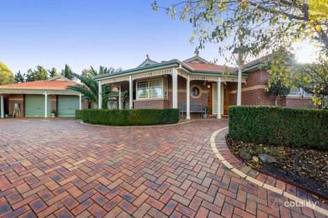 Property photo of 36 Horder Crescent Darley VIC 3340