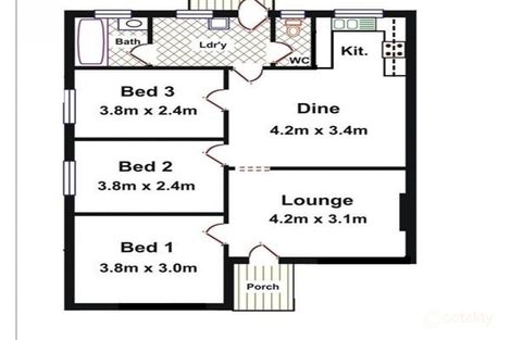 Property photo of 48 Stakes Crescent Elizabeth Downs SA 5113