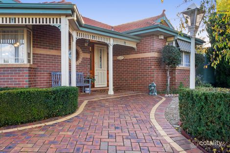 Property photo of 36 Horder Crescent Darley VIC 3340