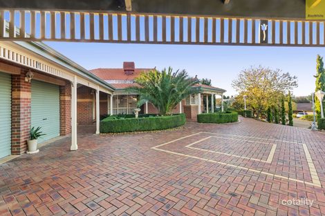Property photo of 36 Horder Crescent Darley VIC 3340