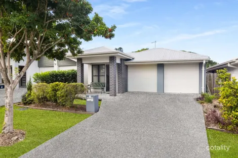 Property photo of 98 Napier Circuit Silkstone QLD 4304