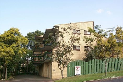3/26 Dalmore St, Ashgrove, QLD 4060