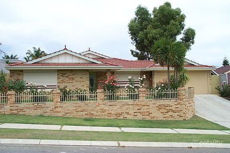 25 Bindoo Rise, Woodvale, WA 6026