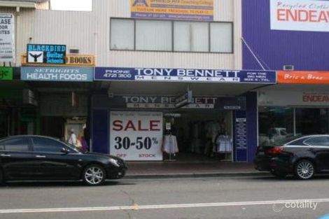 481 High St, Penrith, NSW 2750