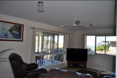 Property photo of 16 Pacific Esplanade Slade Point QLD 4740