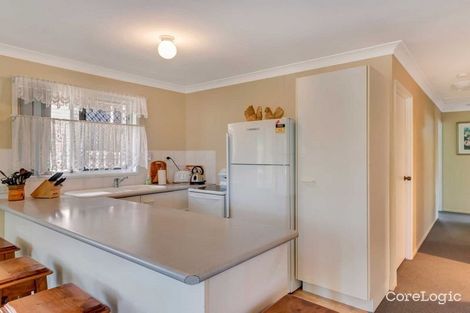 Property photo of 27 Paddington Lane Eagleby QLD 4207